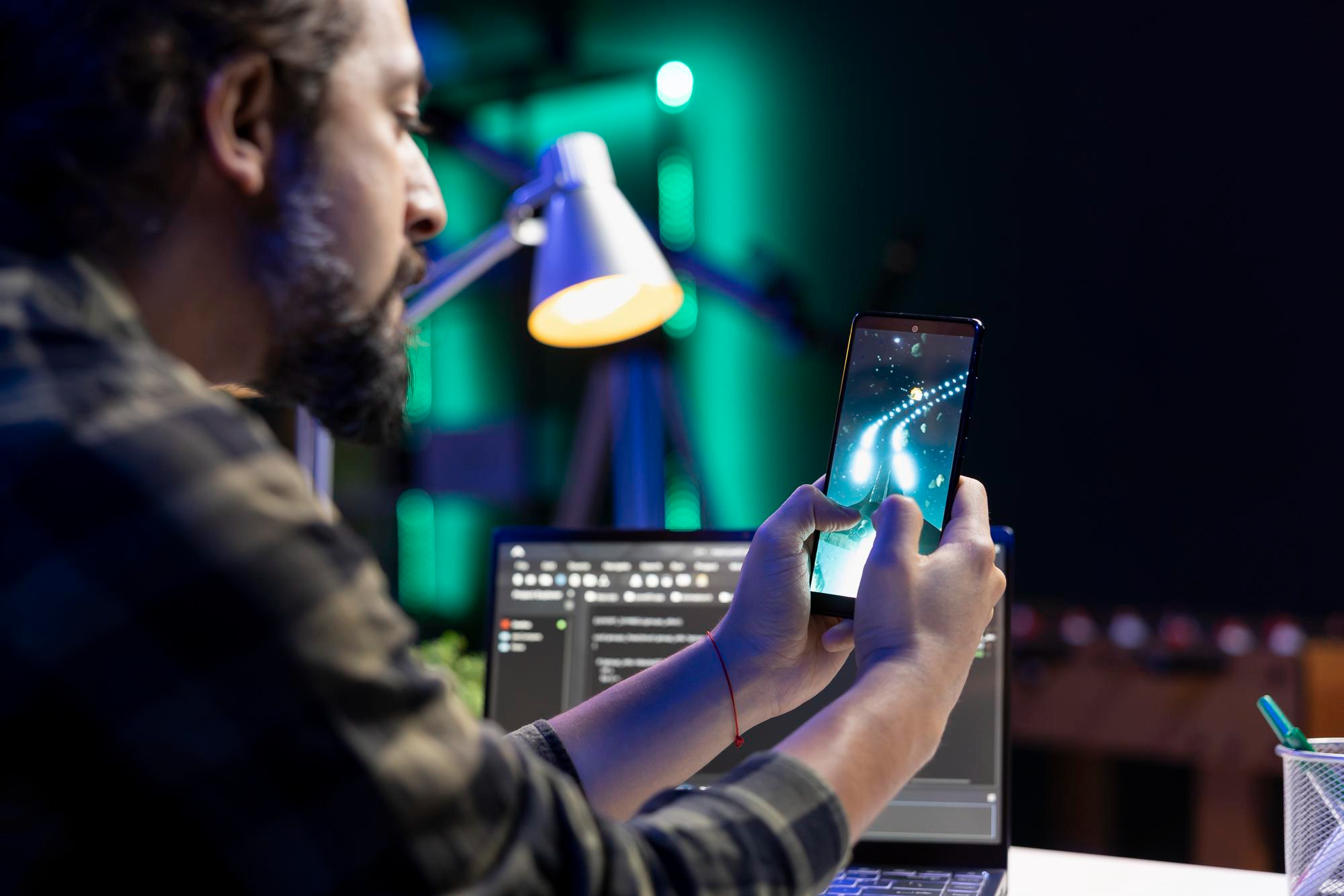 Gaming App Development
